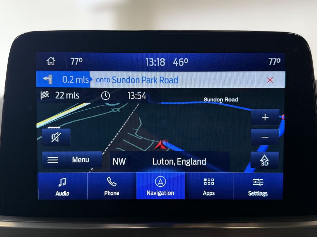 Used Ford Kuga 2021 for sale - 77394402: Photo 47