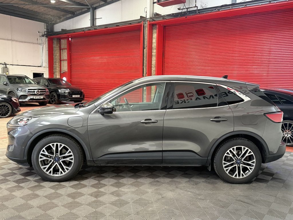 Used Ford Kuga 2021 for sale - 77394402: Photo 6