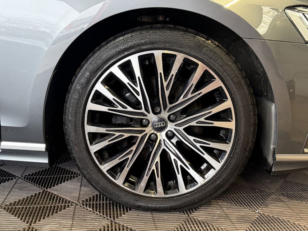 Used Audi A8 2018 for sale - 77244627: Photo 19