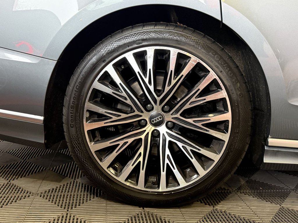 Used Audi A8 2018 for sale - 77244627: Photo 20