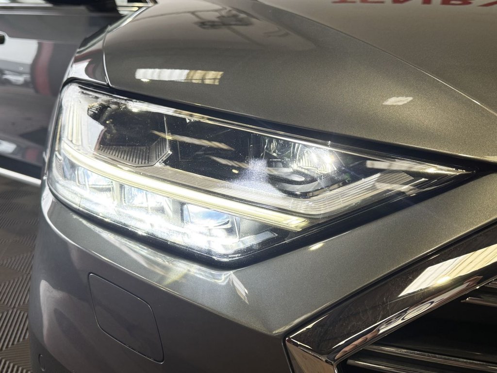 Used Audi A8 2018 for sale - 77244627: Photo 27