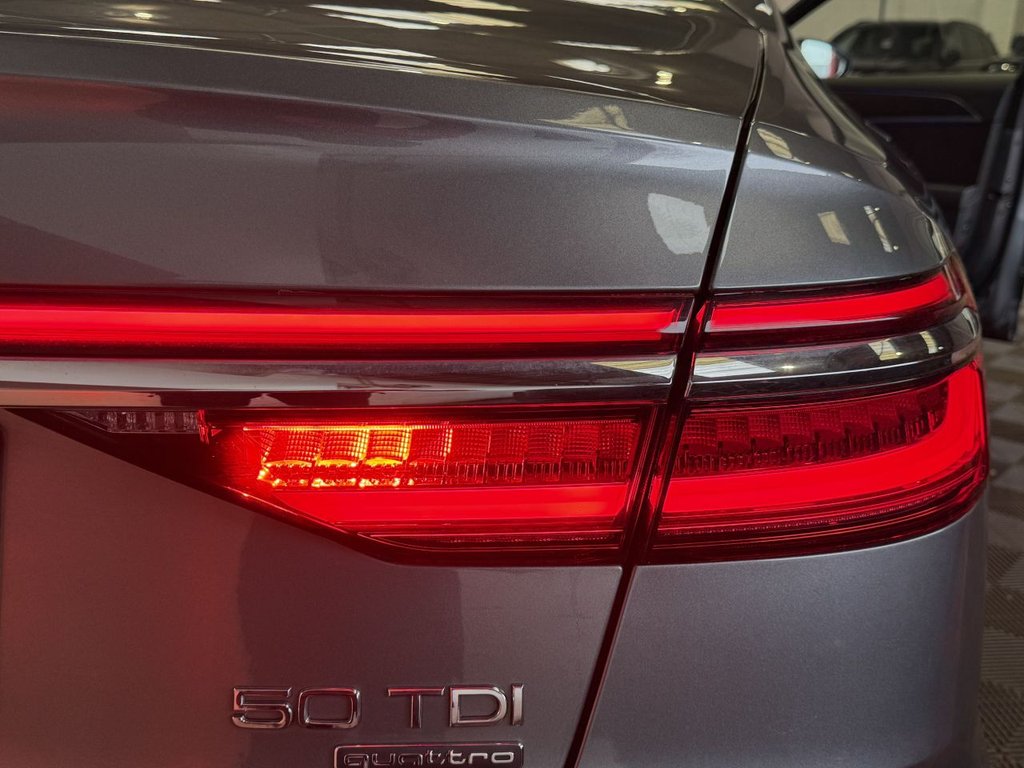 Used Audi A8 2018 for sale - 77244627: Photo 28