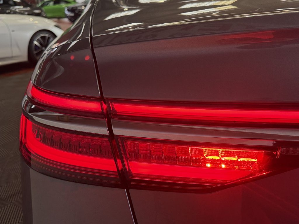 Used Audi A8 2018 for sale - 77244627: Photo 29