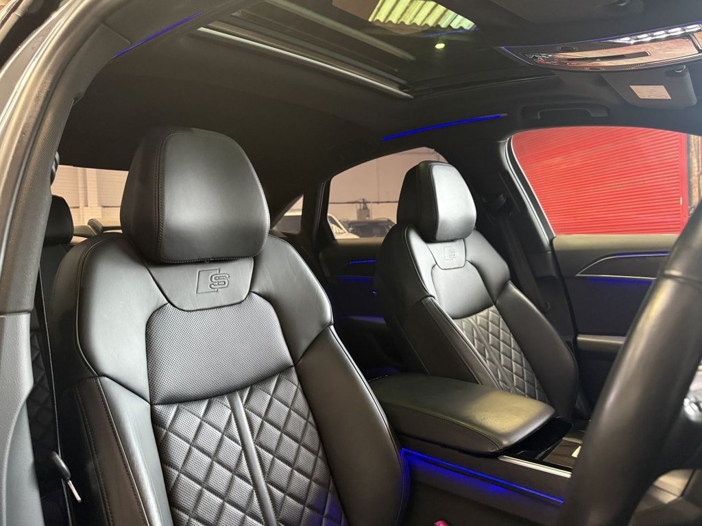 Used Audi A8 2018 for sale - 77244627: Photo 32