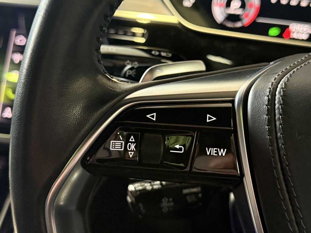 Used Audi A8 2018 for sale - 77244627: Photo 37