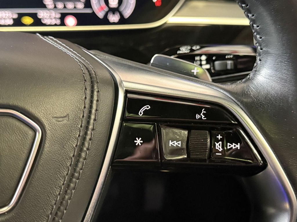 Used Audi A8 2018 for sale - 77244627: Photo 38