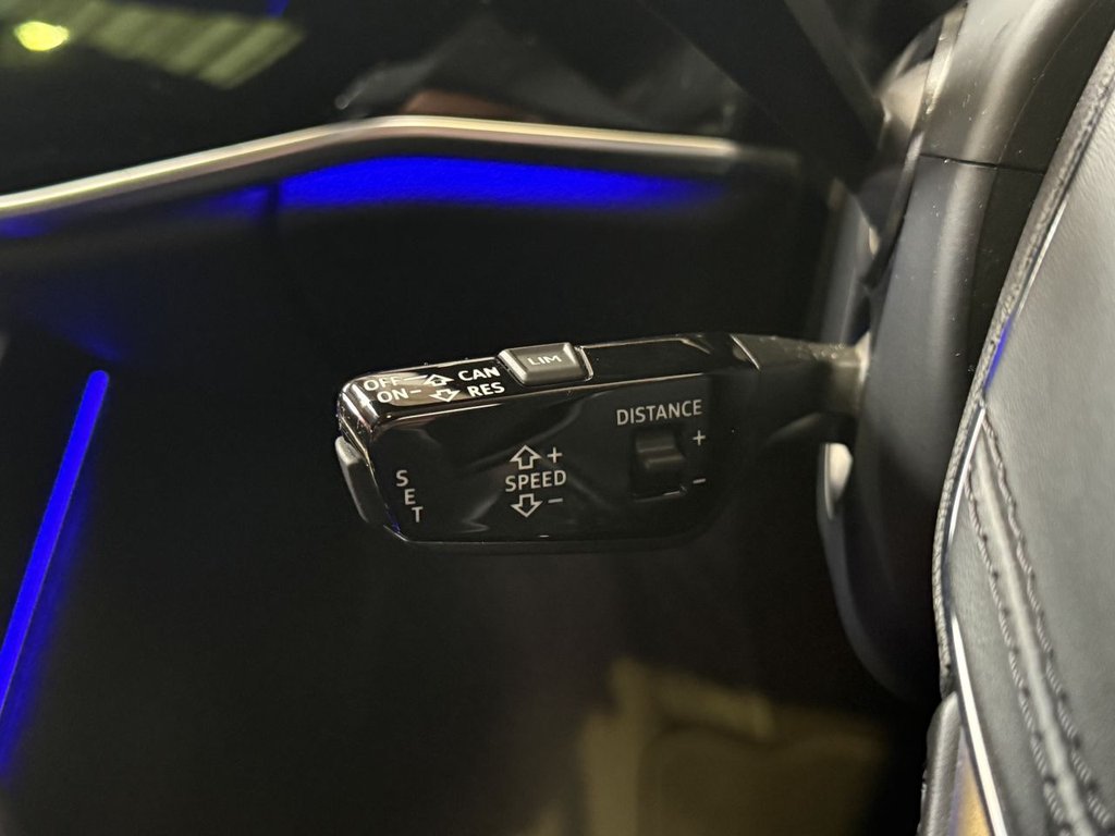 Used Audi A8 2018 for sale - 77244627: Photo 41