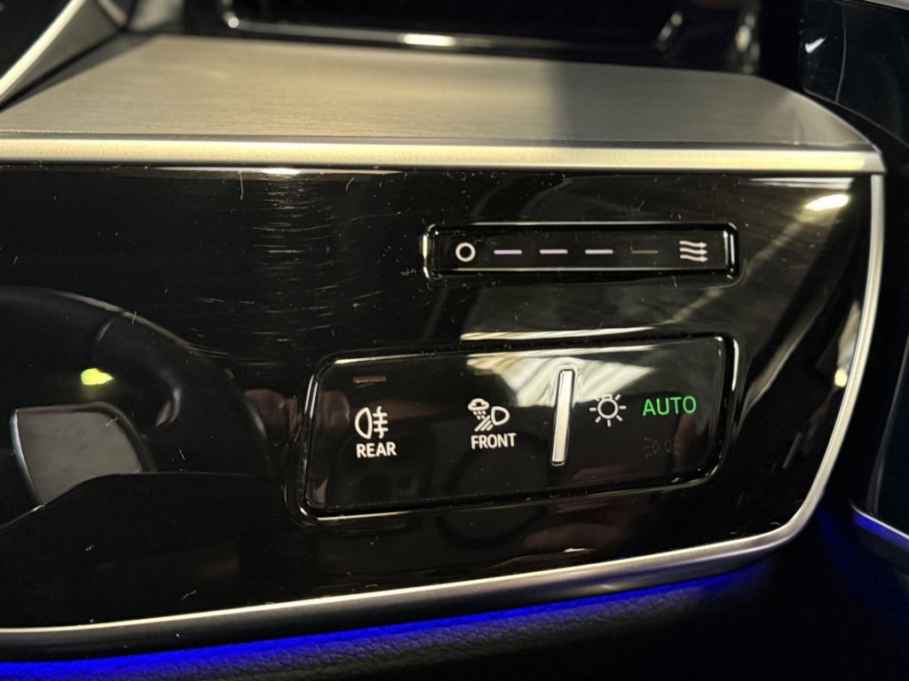 Used Audi A8 2018 for sale - 77244627: Photo 42