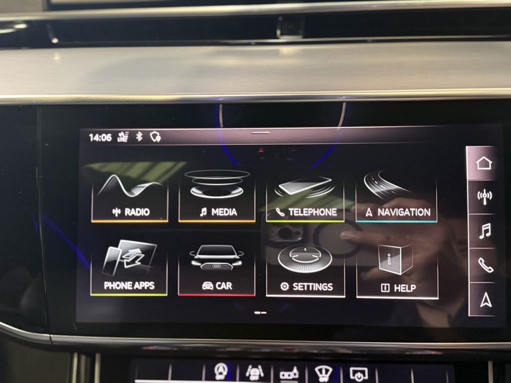 Used Audi A8 2018 for sale - 77244627: Photo 46