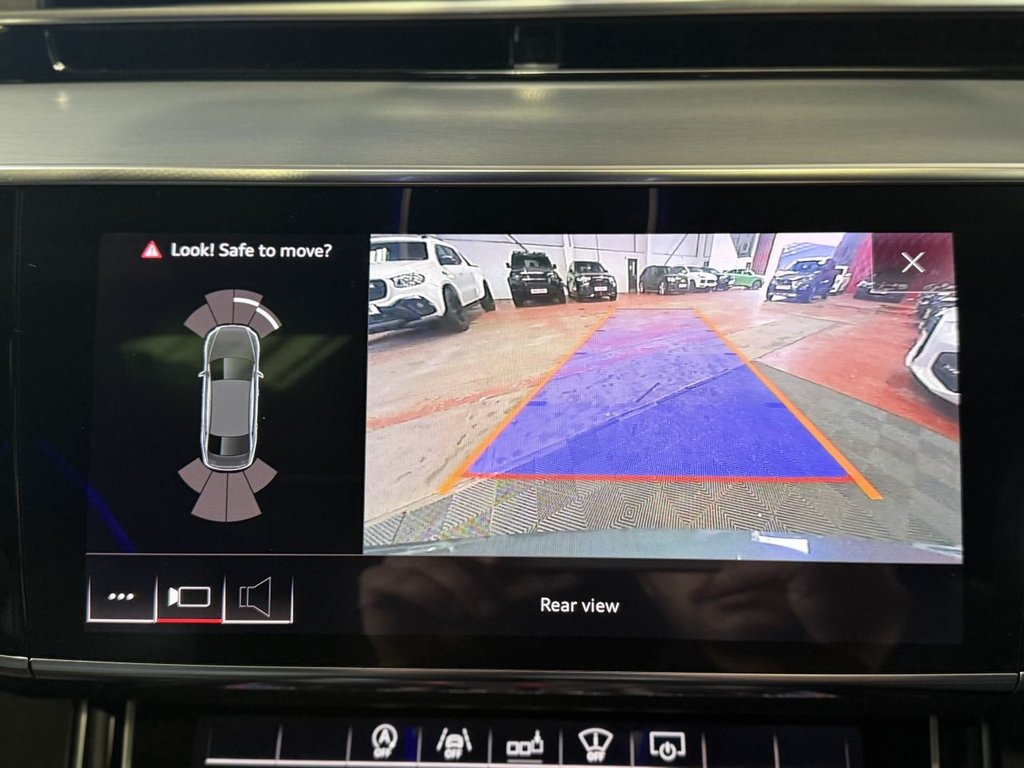 Used Audi A8 2018 for sale - 77244627: Photo 49