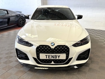 Used BMW 4 Series 2022 for sale - 79186961: Photo