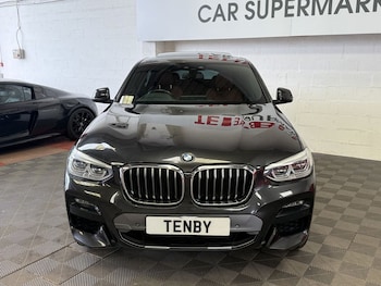 Used BMW X4 2019 for sale - 79334622: Photo