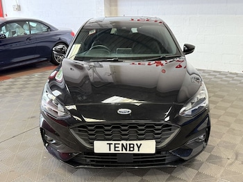 Used Ford Focus 2021 for sale - 75597153: Photo