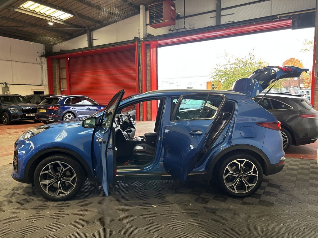 Used Kia Sportage 2020 for sale - 76256692: Photo 13