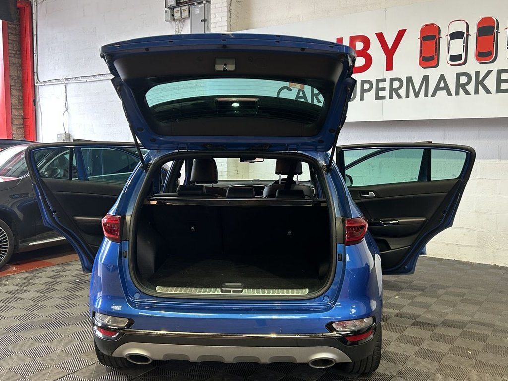 Used Kia Sportage 2020 for sale - 76256692: Photo 15