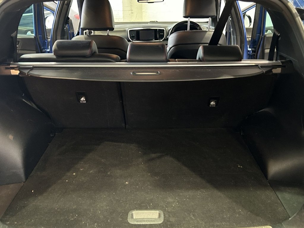 Used Kia Sportage 2020 for sale - 76256692: Photo 17