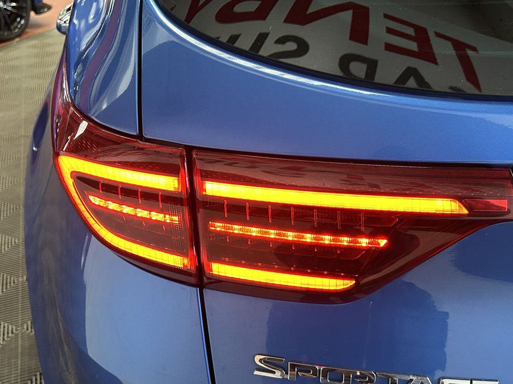 Used Kia Sportage 2020 for sale - 76256692: Photo 20