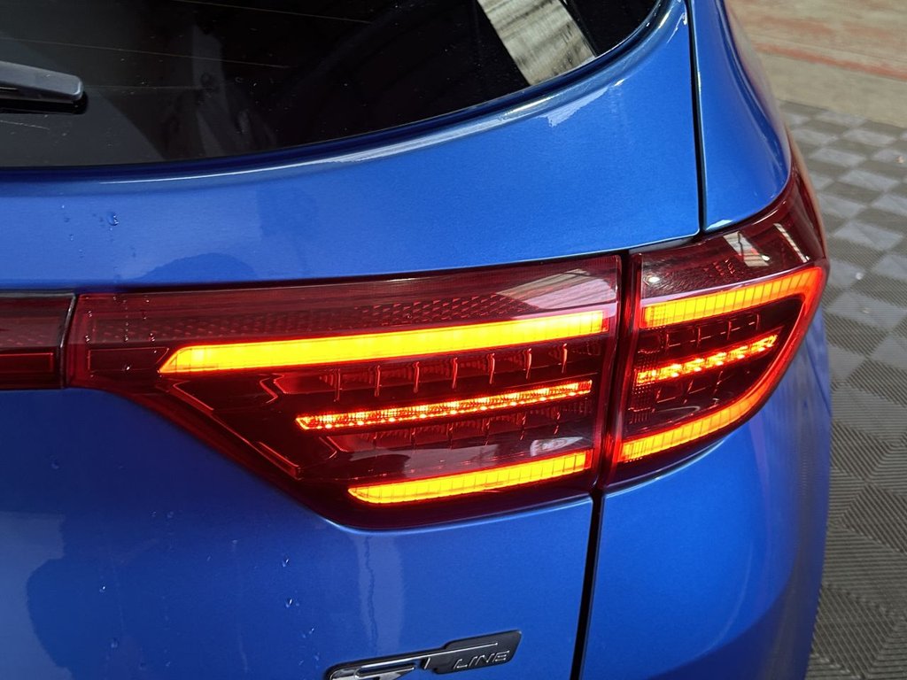 Used Kia Sportage 2020 for sale - 76256692: Photo 21