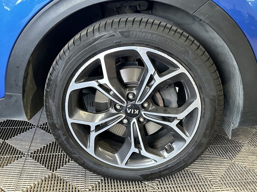 Used Kia Sportage 2020 for sale - 76256692: Photo 25