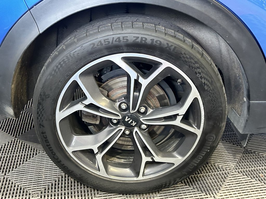 Used Kia Sportage 2020 for sale - 76256692: Photo 26