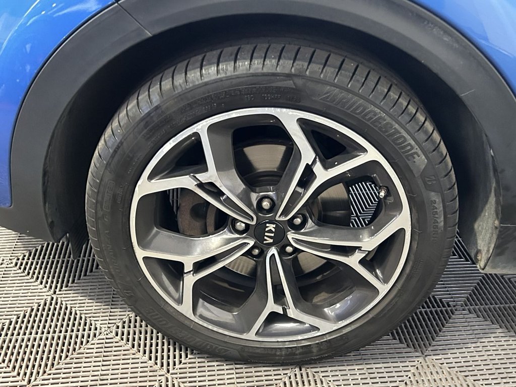Used Kia Sportage 2020 for sale - 76256692: Photo 27