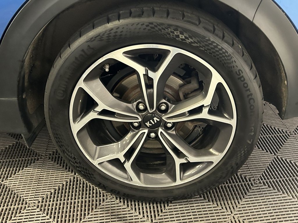 Used Kia Sportage 2020 for sale - 76256692: Photo 28