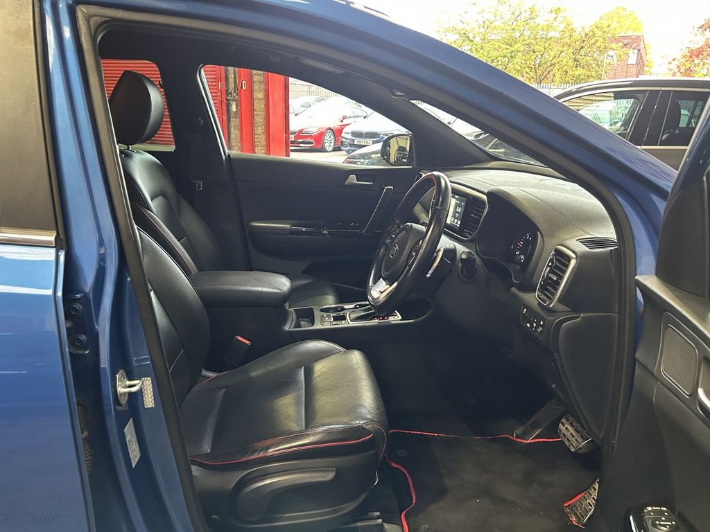 Used Kia Sportage 2020 for sale - 76256692: Photo 29