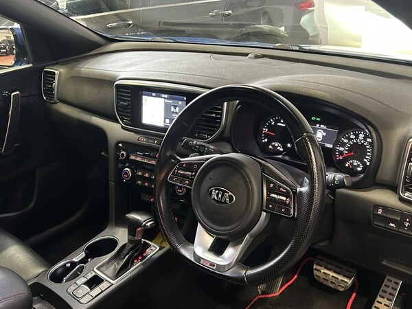 Used Kia Sportage 2020 for sale - 76256692: Photo 32