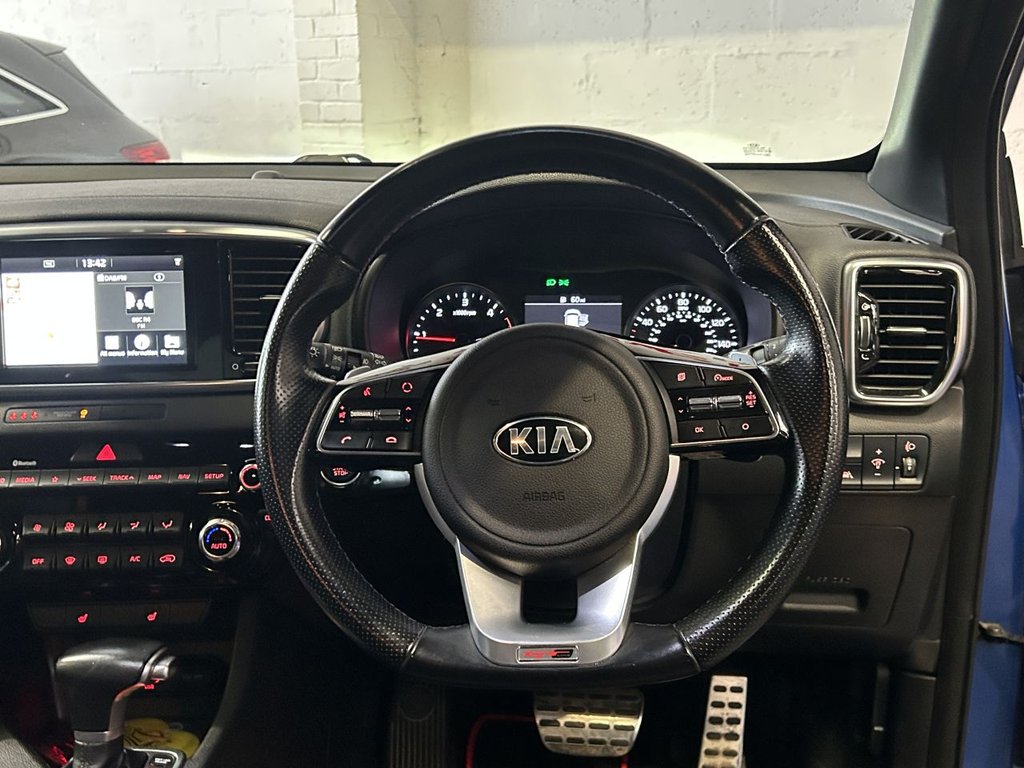 Used Kia Sportage 2020 for sale - 76256692: Photo 33