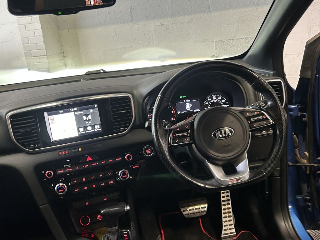Used Kia Sportage 2020 for sale - 76256692: Photo 34