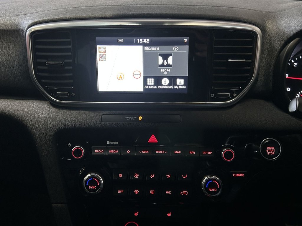 Used Kia Sportage 2020 for sale - 76256692: Photo 45