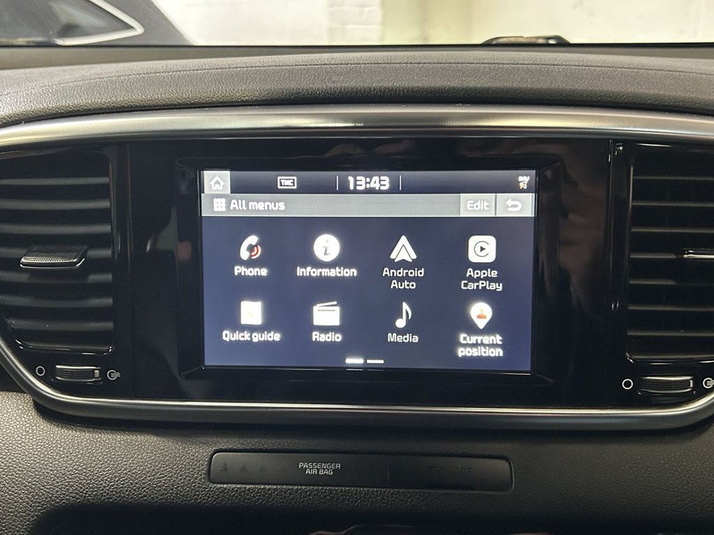 Used Kia Sportage 2020 for sale - 76256692: Photo 48