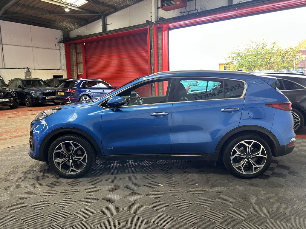 Used Kia Sportage 2020 for sale - 76256692: Photo 6