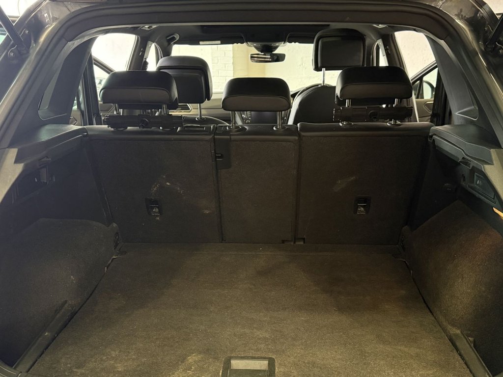 Used Volkswagen Tiguan 2016 for sale - 78140714: Photo 17