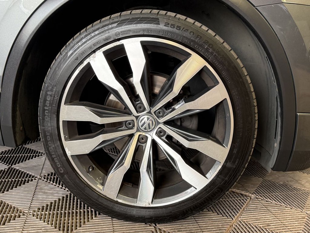 Used Volkswagen Tiguan 2016 for sale - 78140714: Photo 18