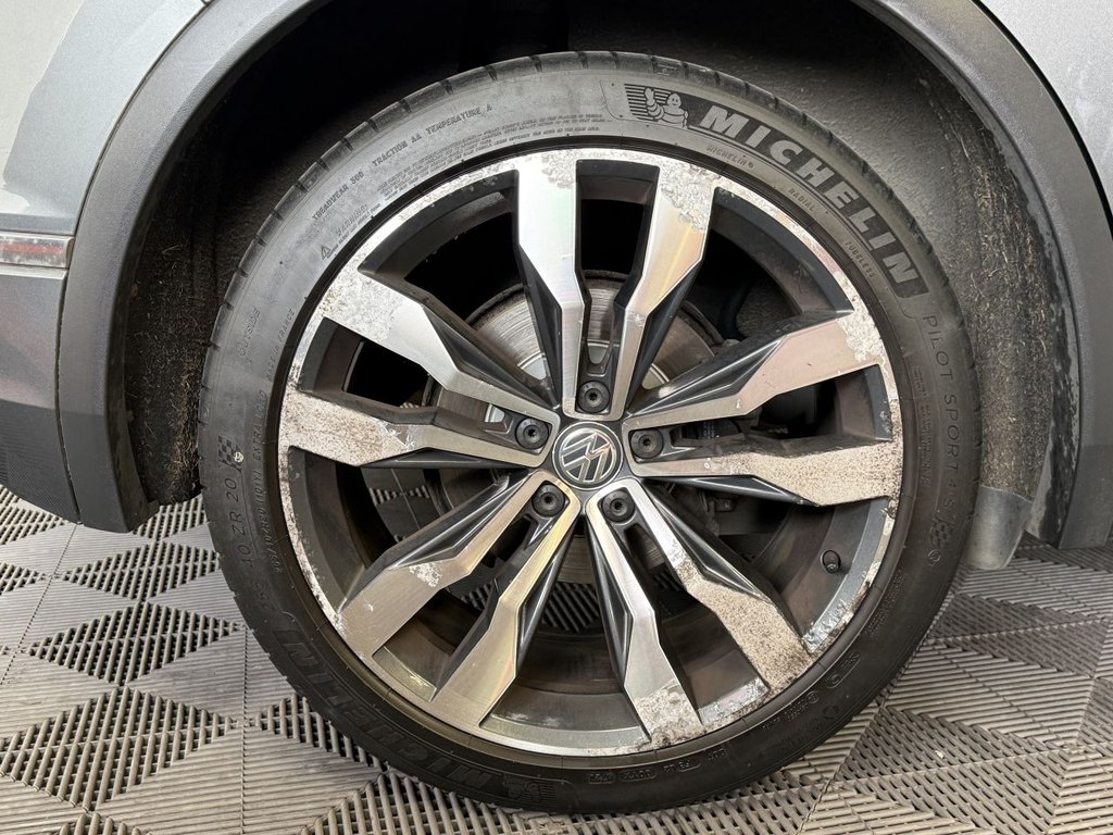 Used Volkswagen Tiguan 2016 for sale - 78140714: Photo 19