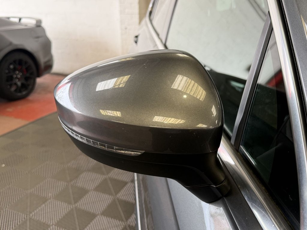 Used Volkswagen Tiguan 2016 for sale - 78140714: Photo 24