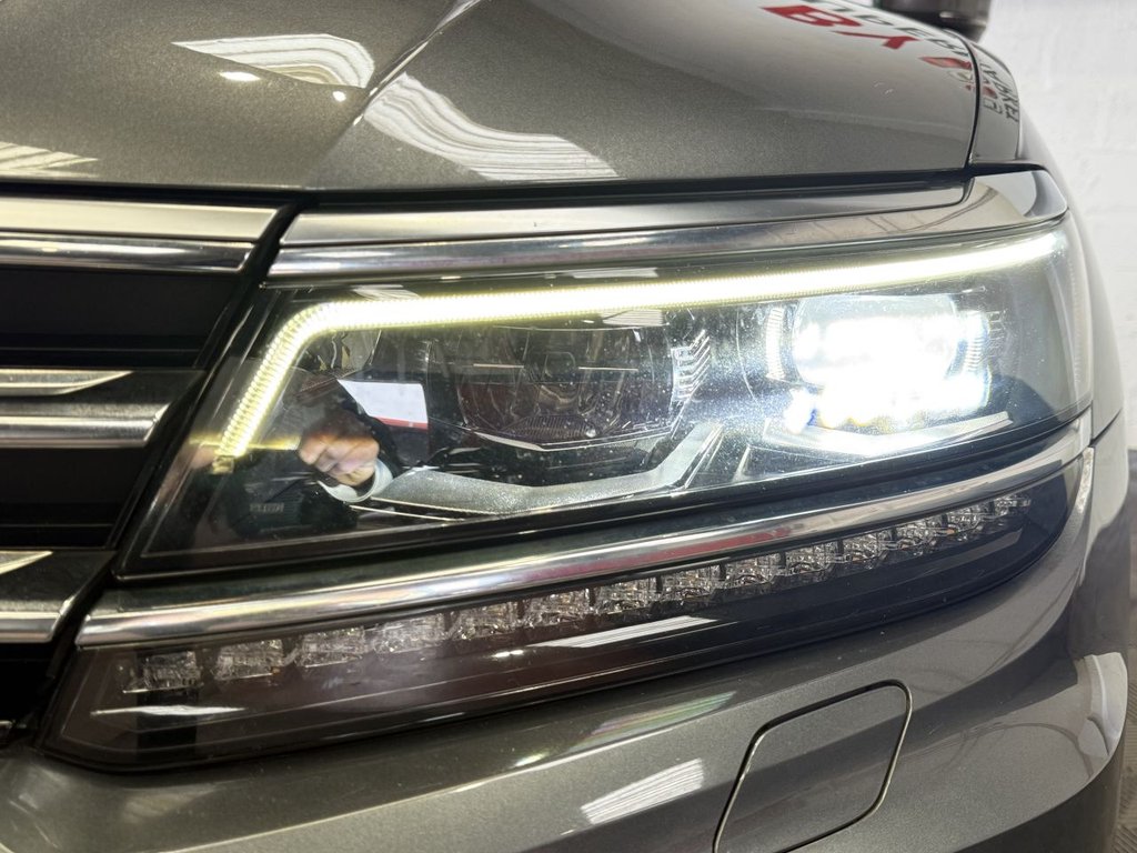 Used Volkswagen Tiguan 2016 for sale - 78140714: Photo 26