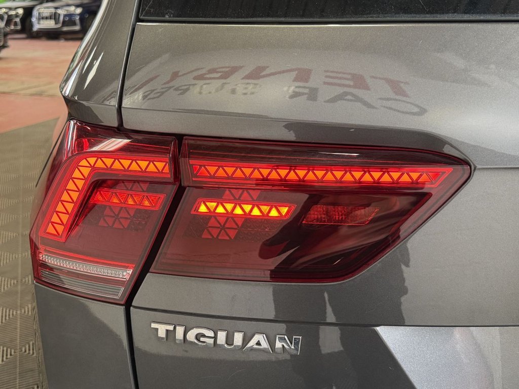 Used Volkswagen Tiguan 2016 for sale - 78140714: Photo 27