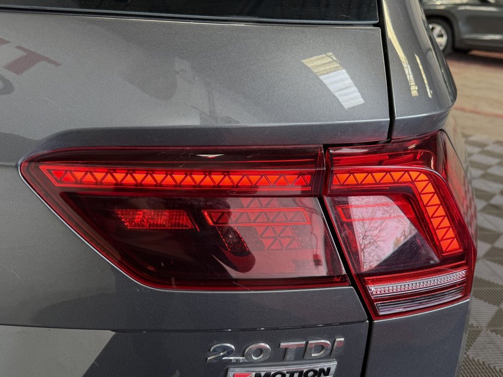 Used Volkswagen Tiguan 2016 for sale - 78140714: Photo 28