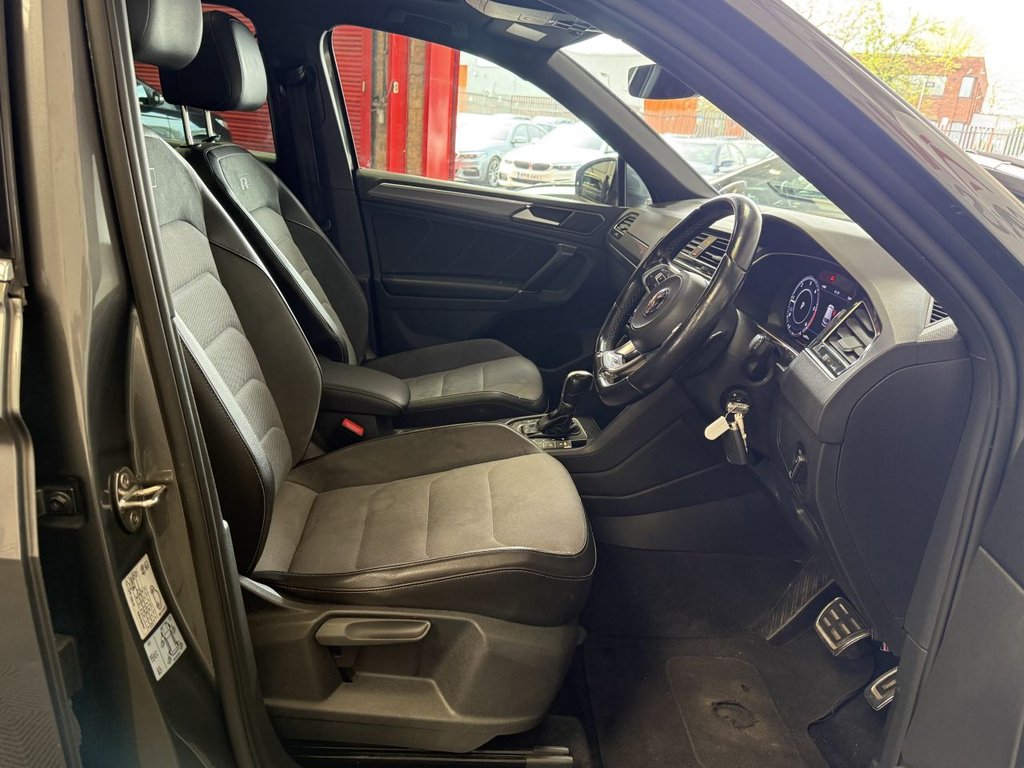 Used Volkswagen Tiguan 2016 for sale - 78140714: Photo 29