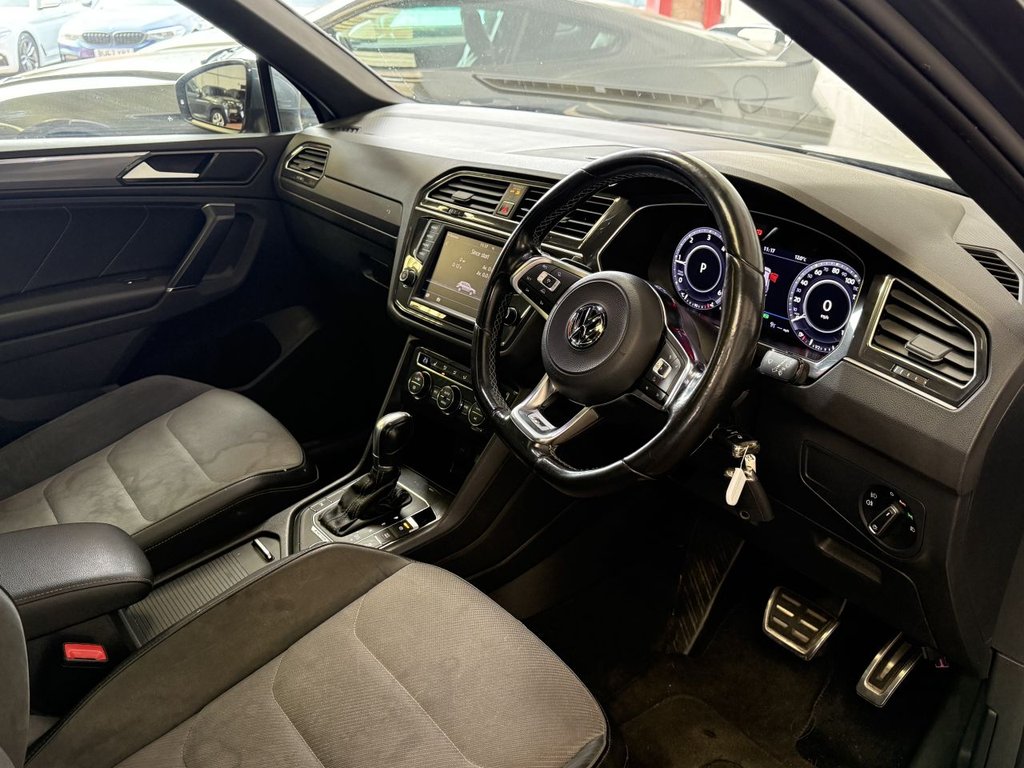 Used Volkswagen Tiguan 2016 for sale - 78140714: Photo 31