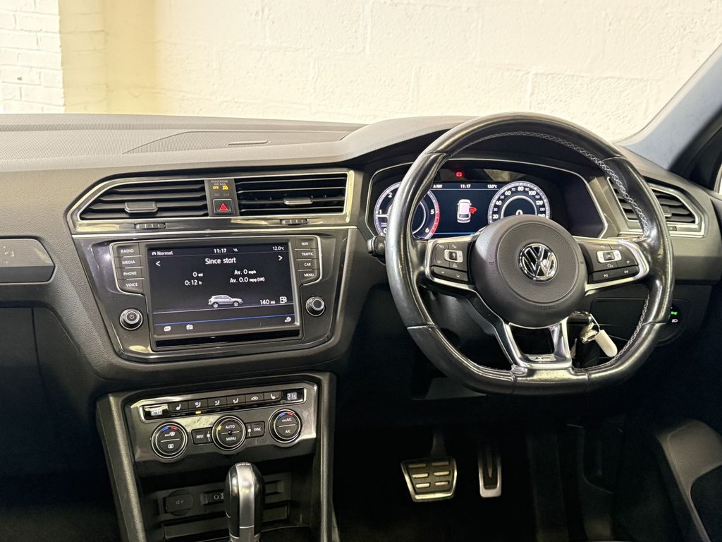 Used Volkswagen Tiguan 2016 for sale - 78140714: Photo 33