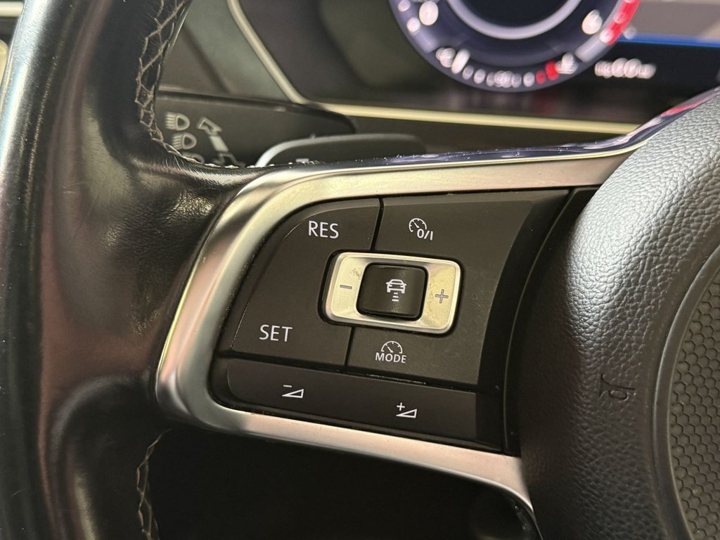 Used Volkswagen Tiguan 2016 for sale - 78140714: Photo 34