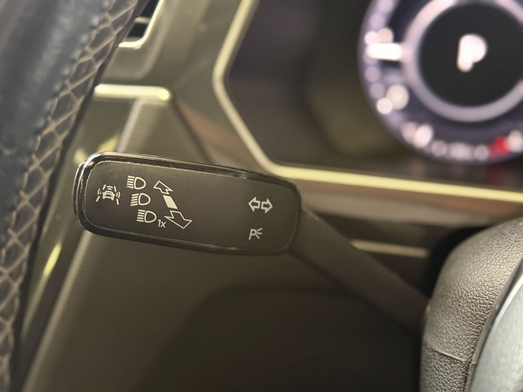 Used Volkswagen Tiguan 2016 for sale - 78140714: Photo 38