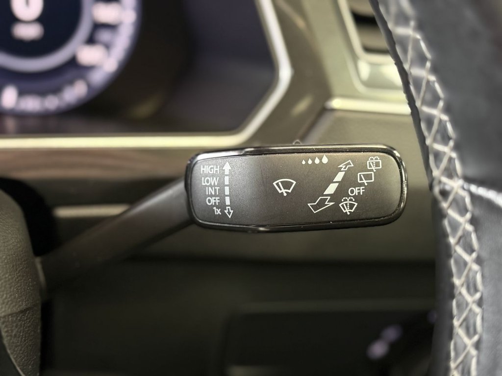 Used Volkswagen Tiguan 2016 for sale - 78140714: Photo 39