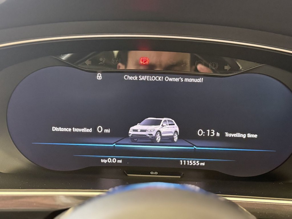 Used Volkswagen Tiguan 2016 for sale - 78140714: Photo 40