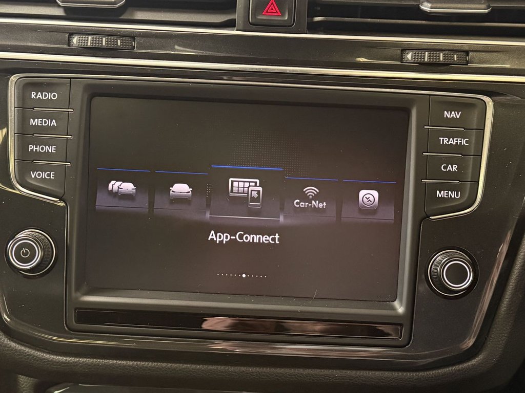 Used Volkswagen Tiguan 2016 for sale - 78140714: Photo 45