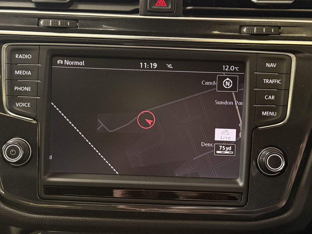 Used Volkswagen Tiguan 2016 for sale - 78140714: Photo 46