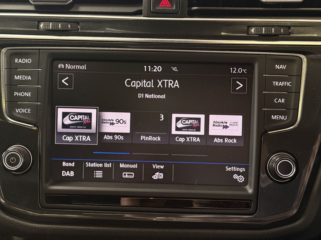 Used Volkswagen Tiguan 2016 for sale - 78140714: Photo 47